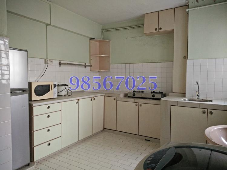Blk 604 Yishun Street 61 (Yishun), HDB 3 Rooms #164168352